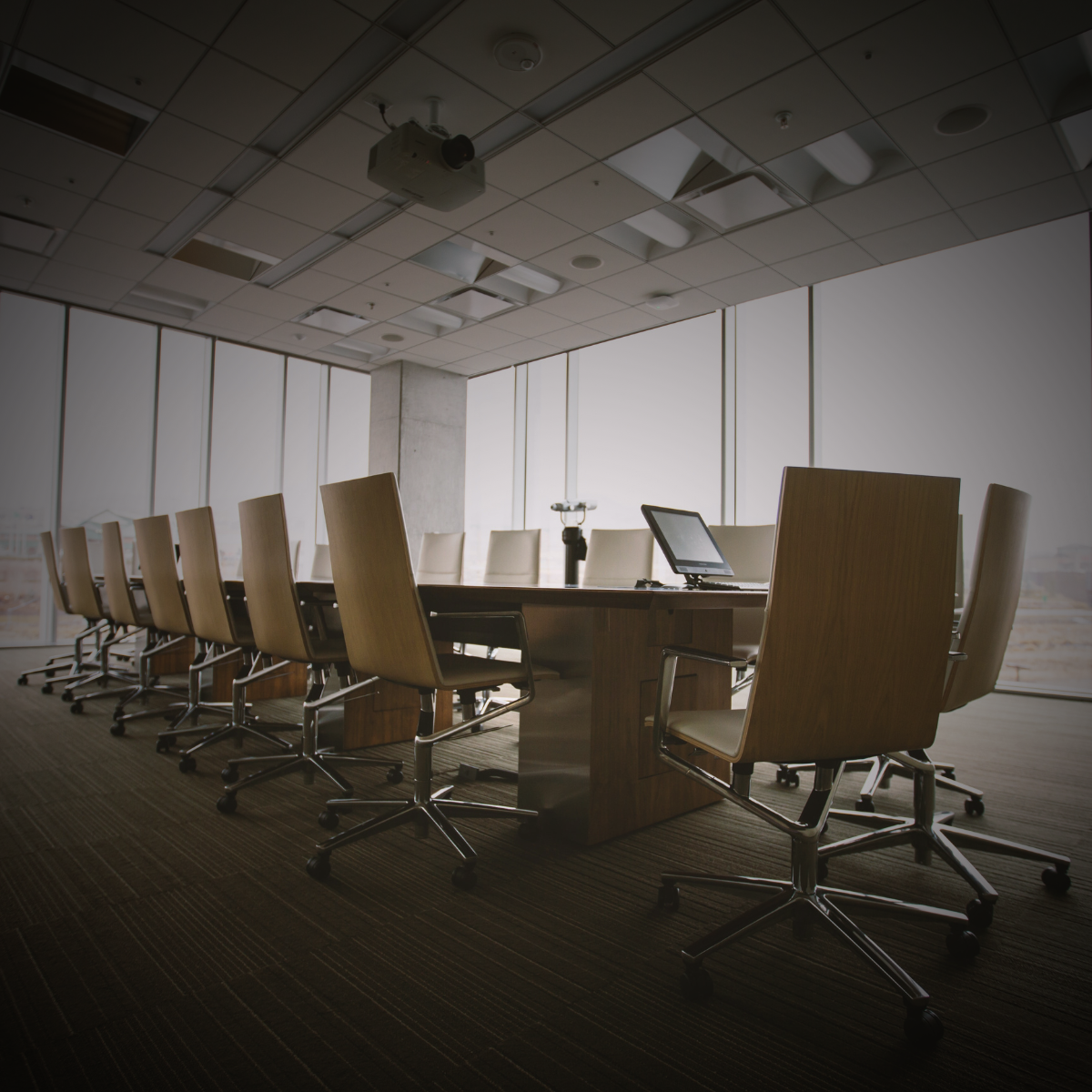 Asesorías corporativas